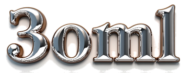 3oml logo