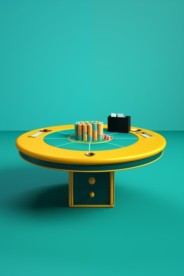 3oml Arcade