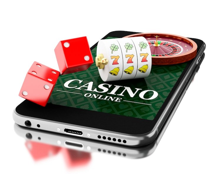 3oml mobile gaming